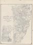 Thumbnail image of item number 1 in: 'Map of Newton Co.'.