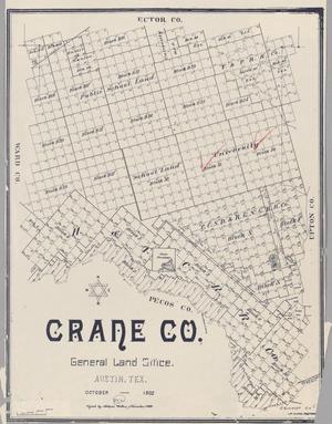 Primary view of object titled 'Crane Co.'.