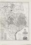 Thumbnail image of item number 1 in: 'A. R. Roessler's Latest Map of the State of Texas (1).'.