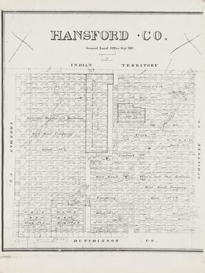 Hansford Co.