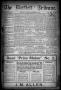 Newspaper: The Bartlett Tribune (Bartlett, Tex.), Vol. 19, No. 30, Ed. 1, Friday…