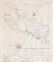 Map: Texas: Robstown Quadrangle