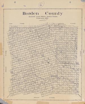 Borden County