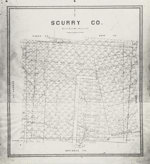 Primary view of object titled 'Scurry Co.'.