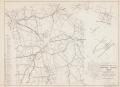 Thumbnail image of item number 1 in: 'General Highway Map Bastrop County, Texas'.