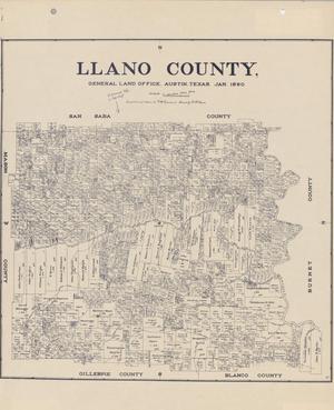 Llano County