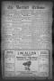 Newspaper: The Bartlett Tribune (Bartlett, Tex.), Vol. 20, No. 45, Ed. 1, Friday…