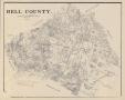 Thumbnail image of item number 1 in: 'Bell County'.