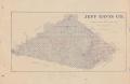 Map: Jeff Davis Co.