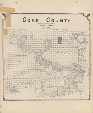 Coke County