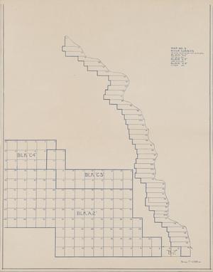 Map No. 5: River Surveys