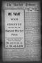 Newspaper: The Bartlett Tribune (Bartlett, Tex.), Vol. 21, No. 4, Ed. 1, Friday,…