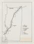 Thumbnail image of item number 1 in: '[Map of Grimes County]'.