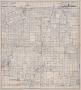 Thumbnail image of item number 1 in: 'Heydrick's Ownership Map of Haskell Co., Texas.'.