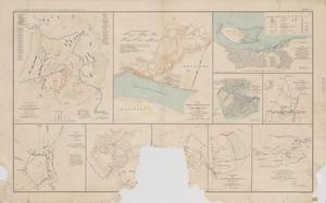 Atlas to Accompany the Official Records of the Union and Confederate Armies, 1861-1865.