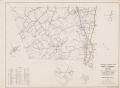 Map: General Highway Map Hays County, Texas