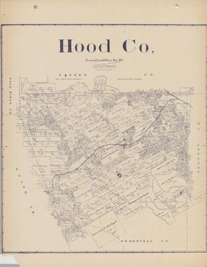 Primary view of object titled 'Hood Co.'.