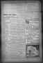 Thumbnail image of item number 2 in: 'The Bartlett Tribune (Bartlett, Tex.), Vol. 21, No. 20, Ed. 1, Friday, September 7, 1906'.