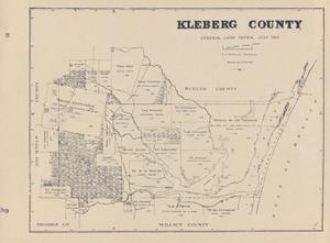 Kleberg County