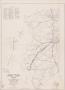 Thumbnail image of item number 1 in: 'General Highway Map, Houston County, Texas'.