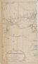 Thumbnail image of item number 1 in: 'Map of Portions of Texas, New Mexico and Indian T'Y (Sheet 1 of 2).'.