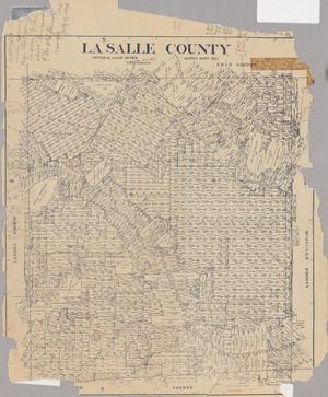 Primary view of object titled 'La Salle County'.