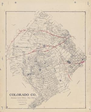 Colorado Co.