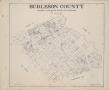 Thumbnail image of item number 1 in: 'Burleson County'.