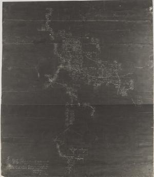 Primary view of object titled 'Travis County'.