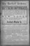 Newspaper: The Bartlett Tribune (Bartlett, Tex.), Vol. 21, No. 39, Ed. 1, Friday…