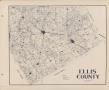 Thumbnail image of item number 1 in: 'Ellis County'.