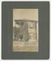 Thumbnail image of item number 1 in: '[Photograph of R. O. Dixon House]'.