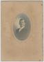 Photograph: [Photograph of Unidentified Man]