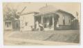Primary view of [Photograph of Fuqua House]