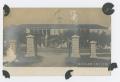 Thumbnail image of item number 1 in: '[Postcard of Mary Hardin-Baylor College]'.