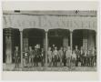 Primary view of [Photograph of Waco Examiner Office]