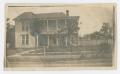 Photograph: [Photograph of Xantippe Frazier's Second Home]