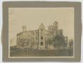 Thumbnail image of item number 1 in: '[Photograph of Main Building at Texas Christian University]'.