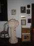 Primary view of [Photograph of Items in St. James Methodist Church]