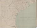 Thumbnail image of item number 1 in: 'Map of Portions of Texas, New Mexico and Indian T'Y (Sheet 2 of 4).'.
