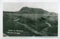 Thumbnail image of item number 1 in: '[Photograph of Old Fort Davis]'.