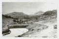 Thumbnail image of item number 1 in: '[Photograph of Mulhern Dam]'.