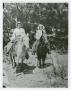 Photograph: [Photograph of O. C. Dowe and Millie Wilson]