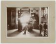 Photograph: [Photograph of Henry Daly]