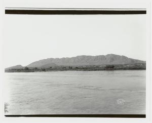 [Photograph of a Lake]