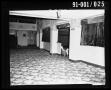 Photograph: [Lobby of Texas Theater [Negative]]