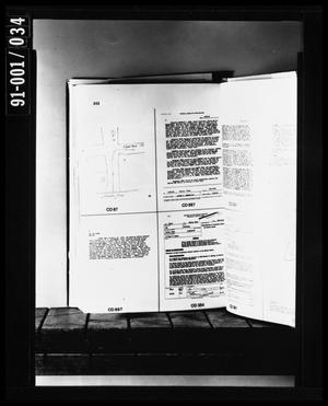Primary view of object titled '[FBI Report, March 25, 1964]'.