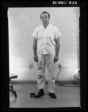 [Photograph of Jack Ruby]