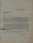 Thumbnail image of item number 1 in: '[Letter from Concordia College Board of Control to William Hagen, May 10, 1929]'.
