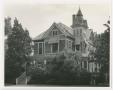 Primary view of [John M. Dorrance House Photograph #1]